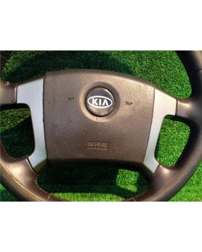 AIRBAG VOLANTE