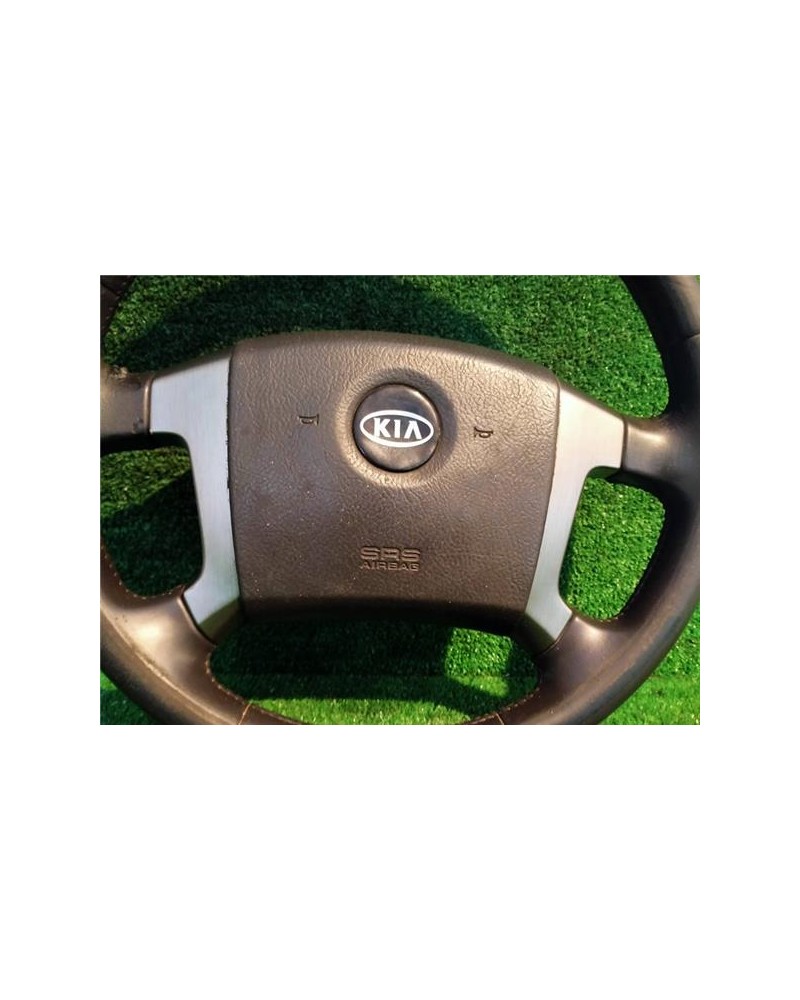 AIRBAG VOLANTE