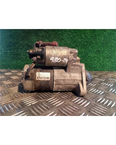 MOTOR ARRANQUE