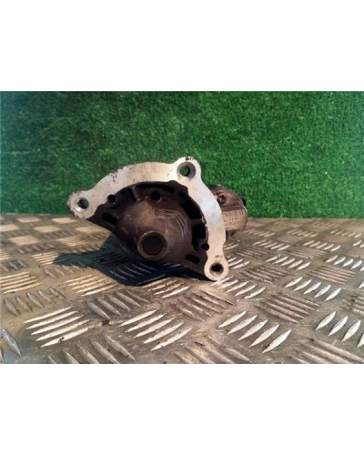 MOTOR ARRANQUE