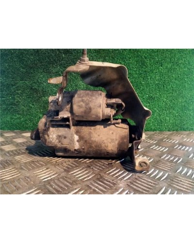 MOTOR ARRANQUE