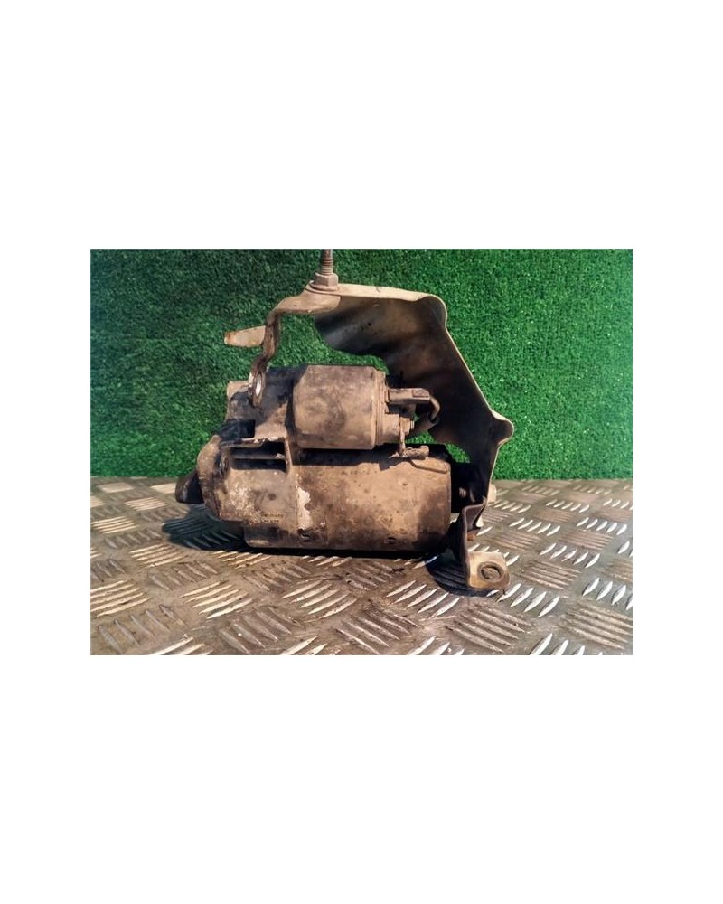 MOTOR ARRANQUE