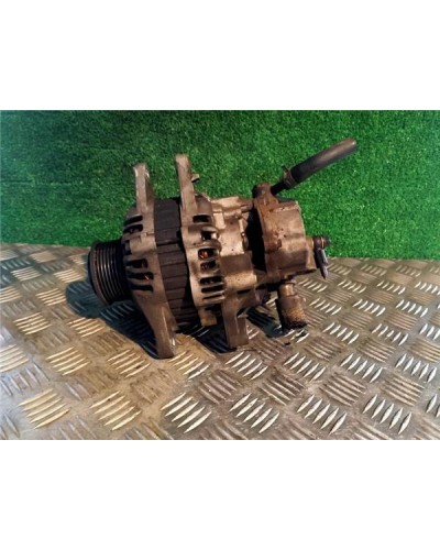 ALTERNADOR