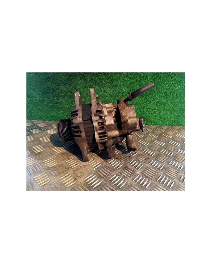 ALTERNADOR