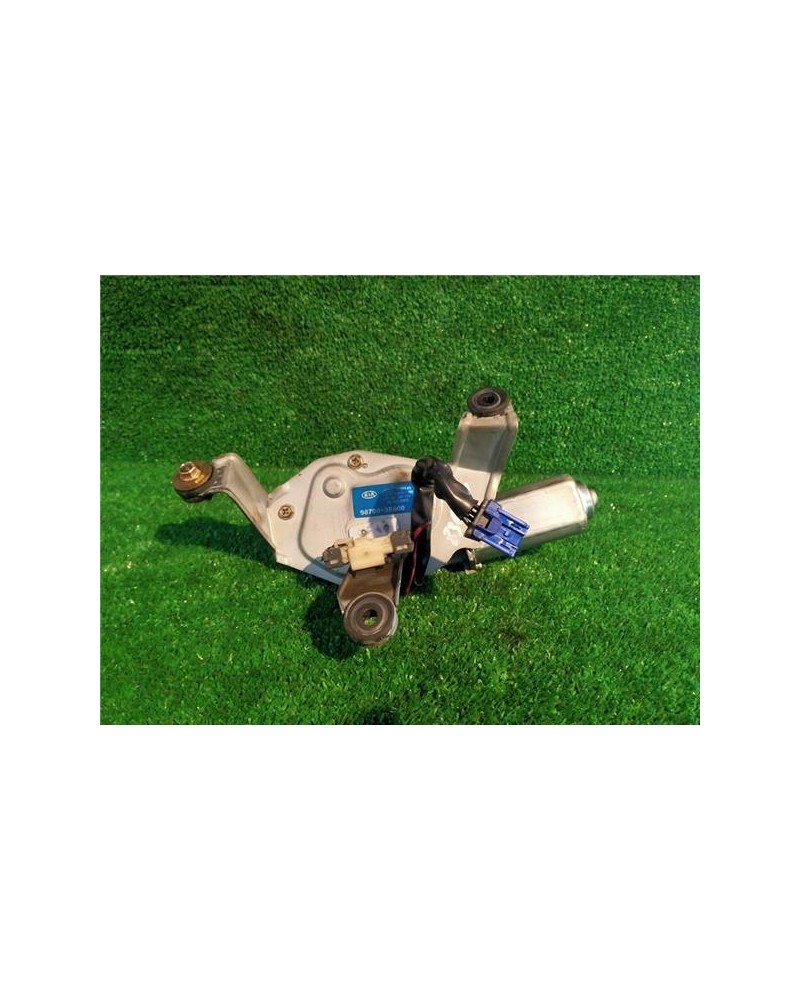 MOTOR LIMPIAPARABRISAS TRA.