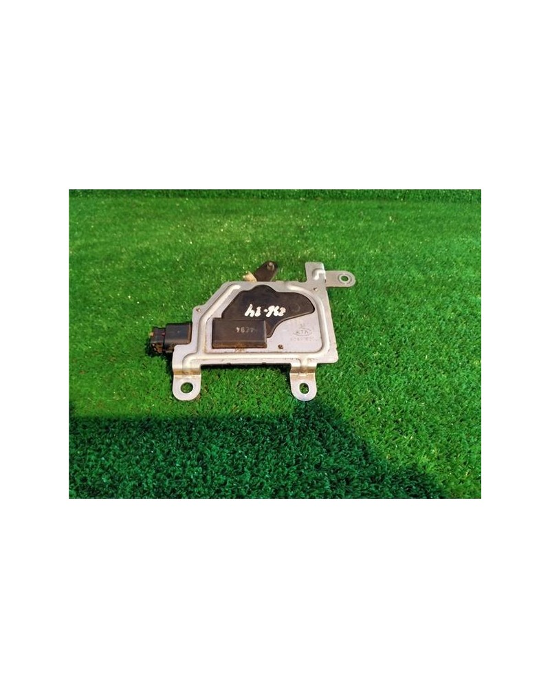 MODULO ELECTRONICO