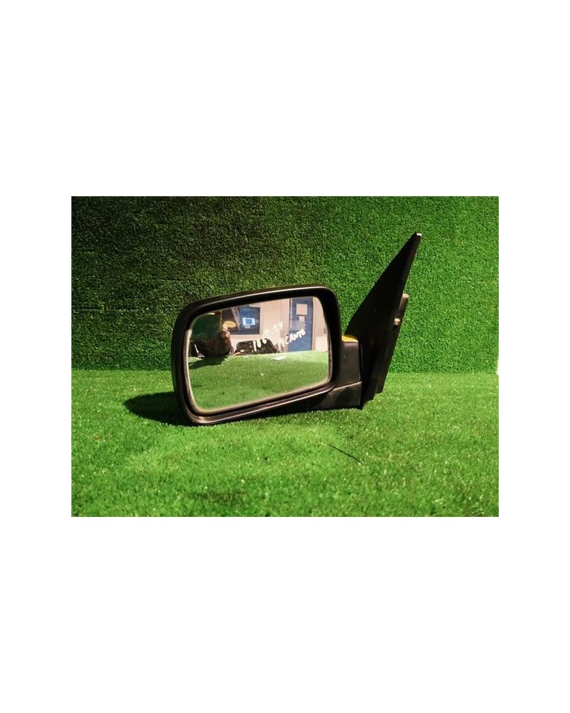 RETROVISOR IZDO.