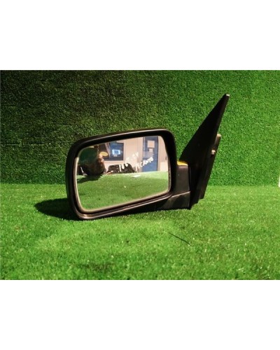 RETROVISOR IZDO.