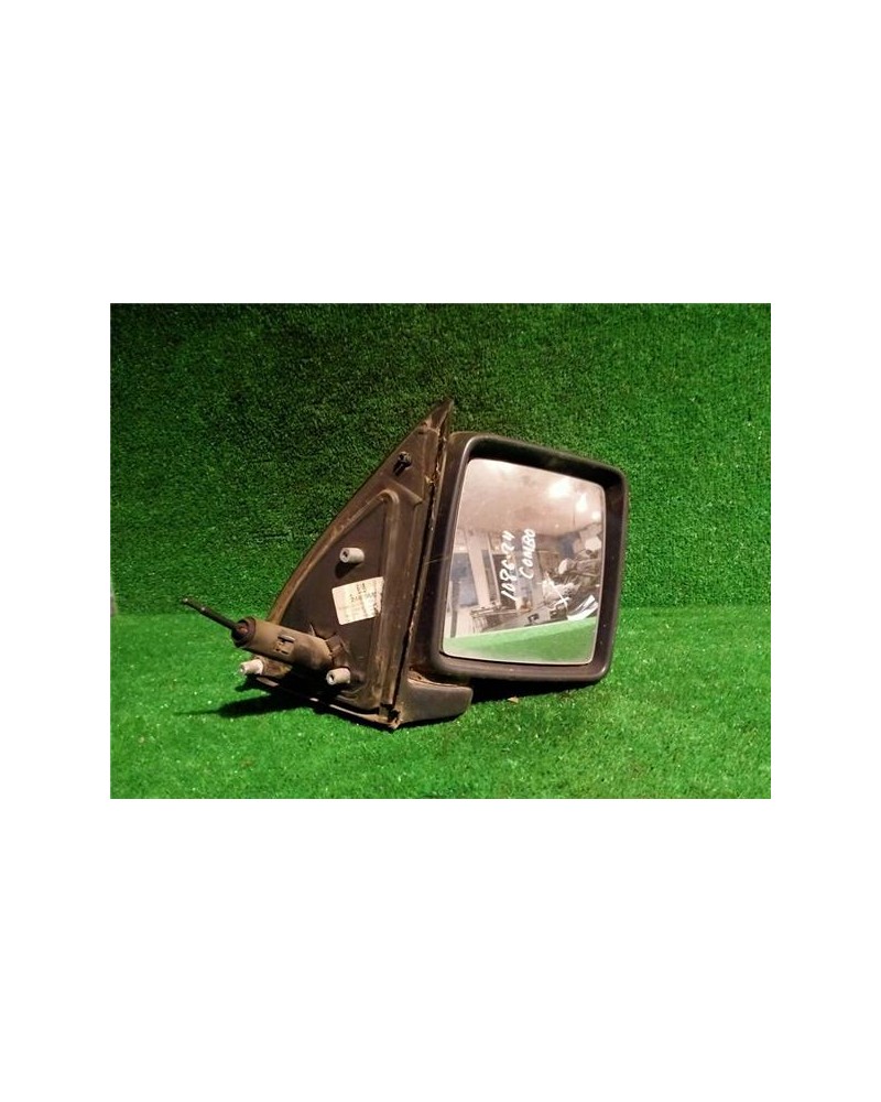 RETROVISOR DCHO.