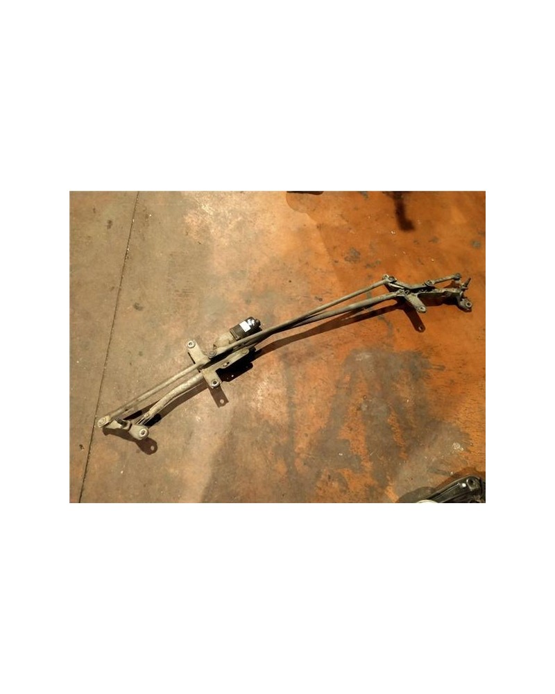 MOTOR LIMPIAPARABRISAS DEL.