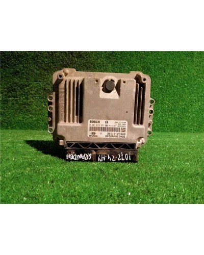 CENTRALITA MOTOR UCE
