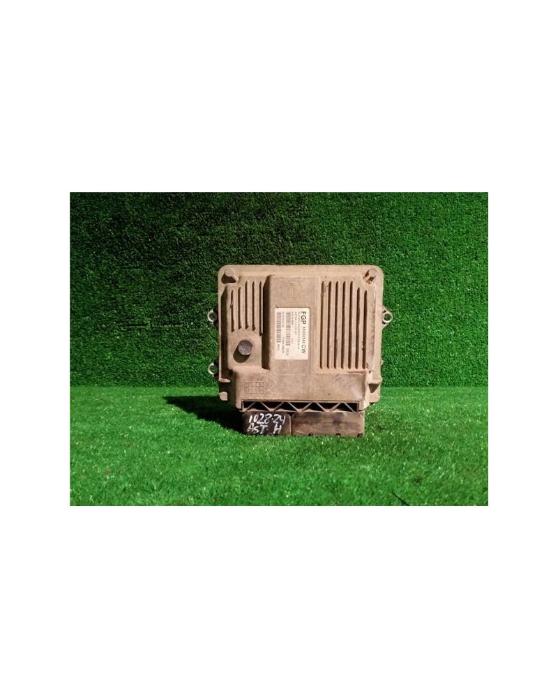 CENTRALITA MOTOR UCE