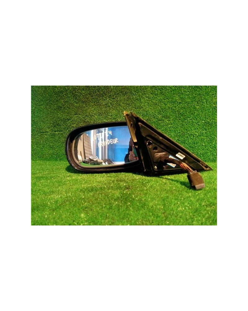 RETROVISOR IZDO.