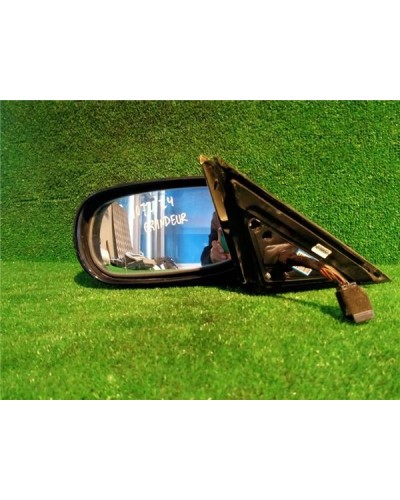 RETROVISOR IZDO.