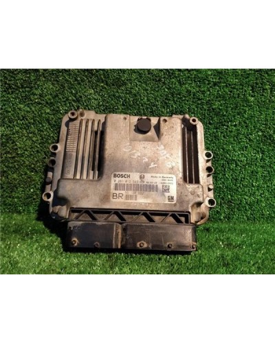CENTRALITA MOTOR UCE