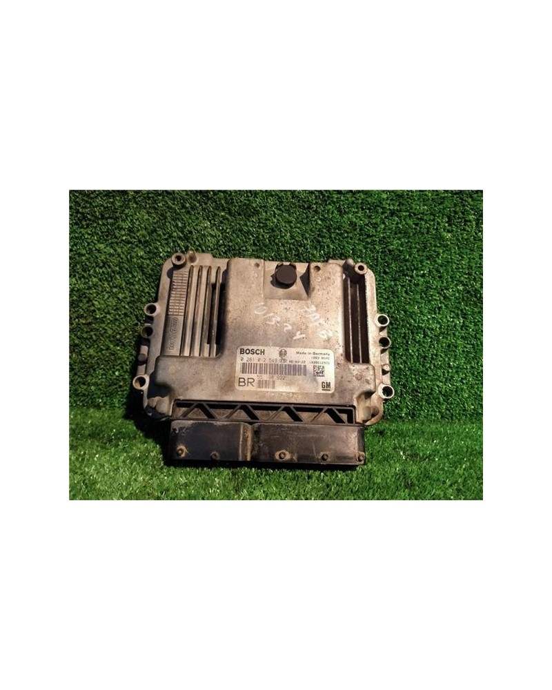 CENTRALITA MOTOR UCE