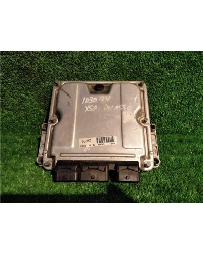 CENTRALITA MOTOR UCE