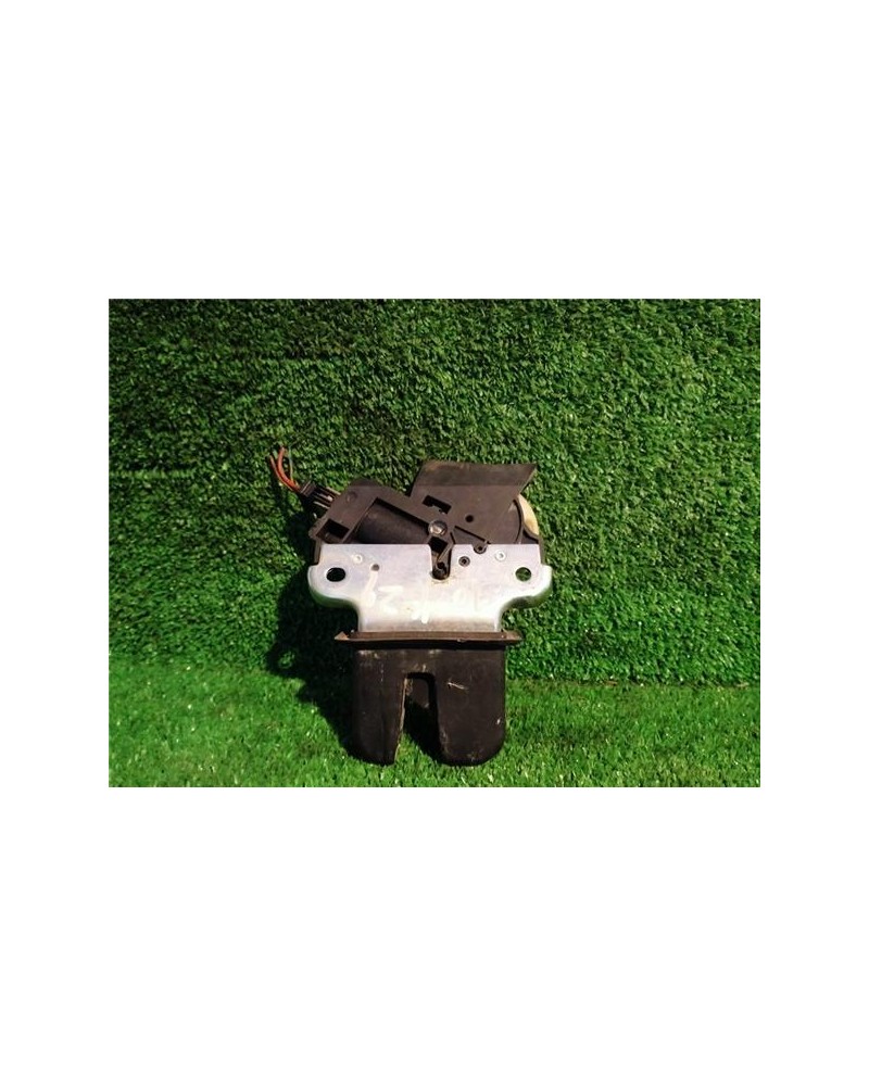 CERRADURA PORTON