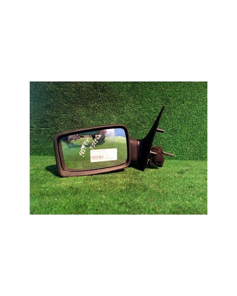 RETROVISOR IZDO.