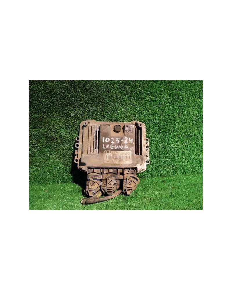 CENTRALITA MOTOR UCE