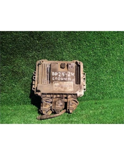 CENTRALITA MOTOR UCE