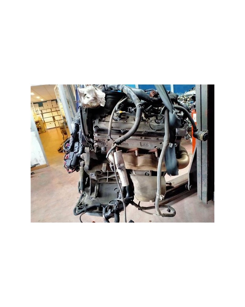 MOTOR COMPLETO