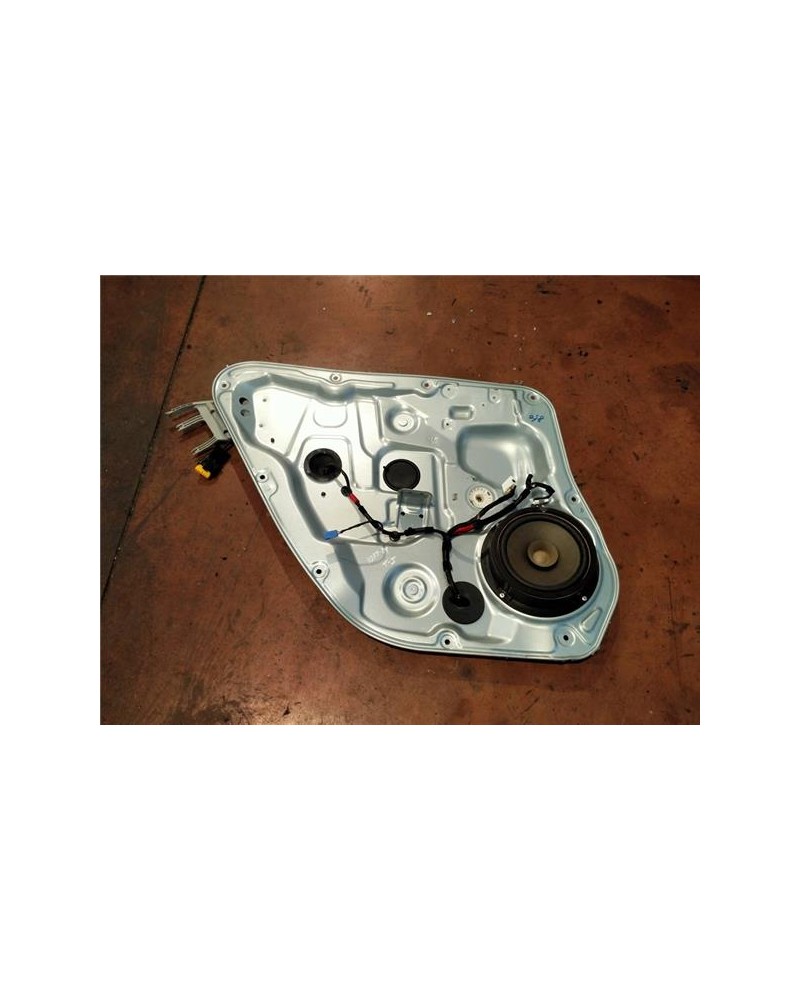 ELEVALUNAS ELECTRICO TRA. IZDO.