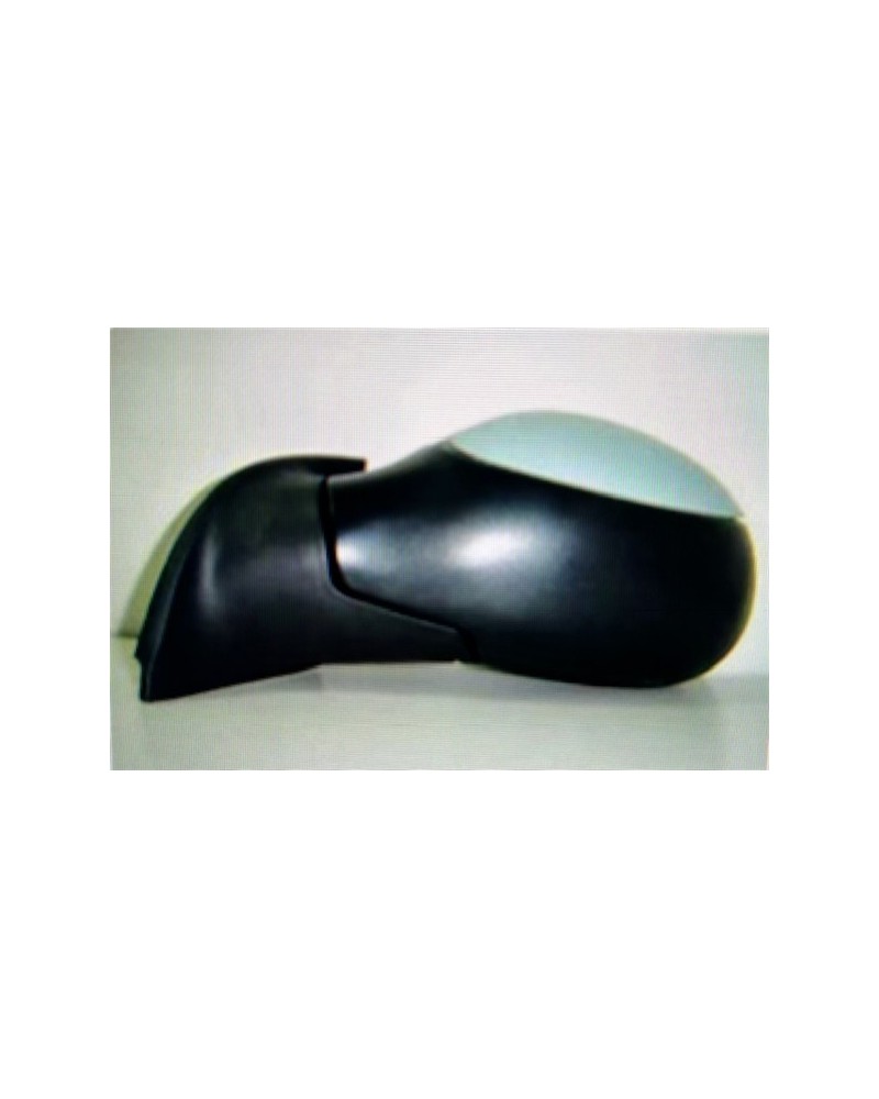 RETROVISOR IZDO.