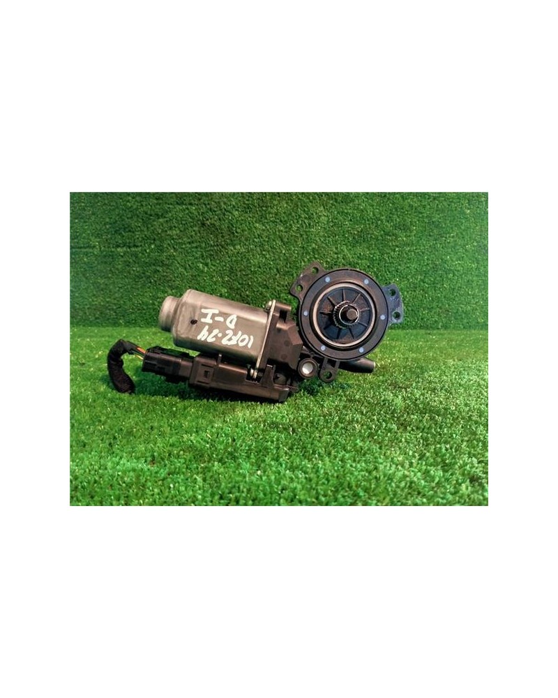 MOTOR ELEVALUNAS DEL. IZDO.