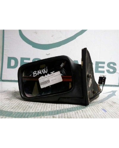 RETROVISOR IZDO.
