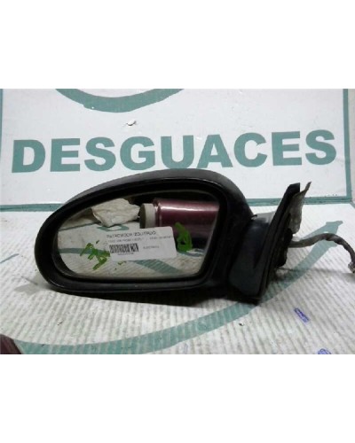 RETROVISOR IZDO.