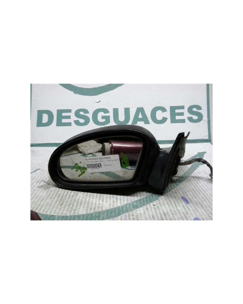 RETROVISOR IZDO.