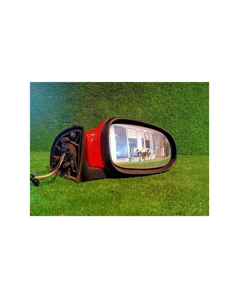 RETROVISOR DCHO.