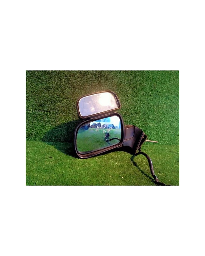 RETROVISOR ELECTRICO IZDO.