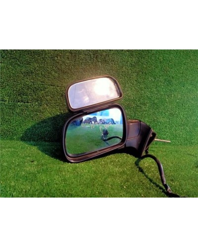 RETROVISOR ELECTRICO IZDO.