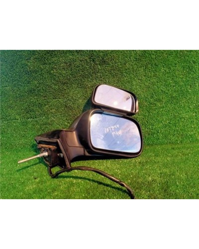 RETROVISOR ELECTRICO DCHO.