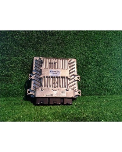 CENTRALITA MOTOR UCE