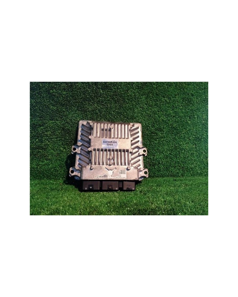 CENTRALITA MOTOR UCE