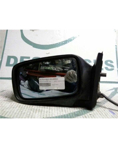 RETROVISOR IZDO.