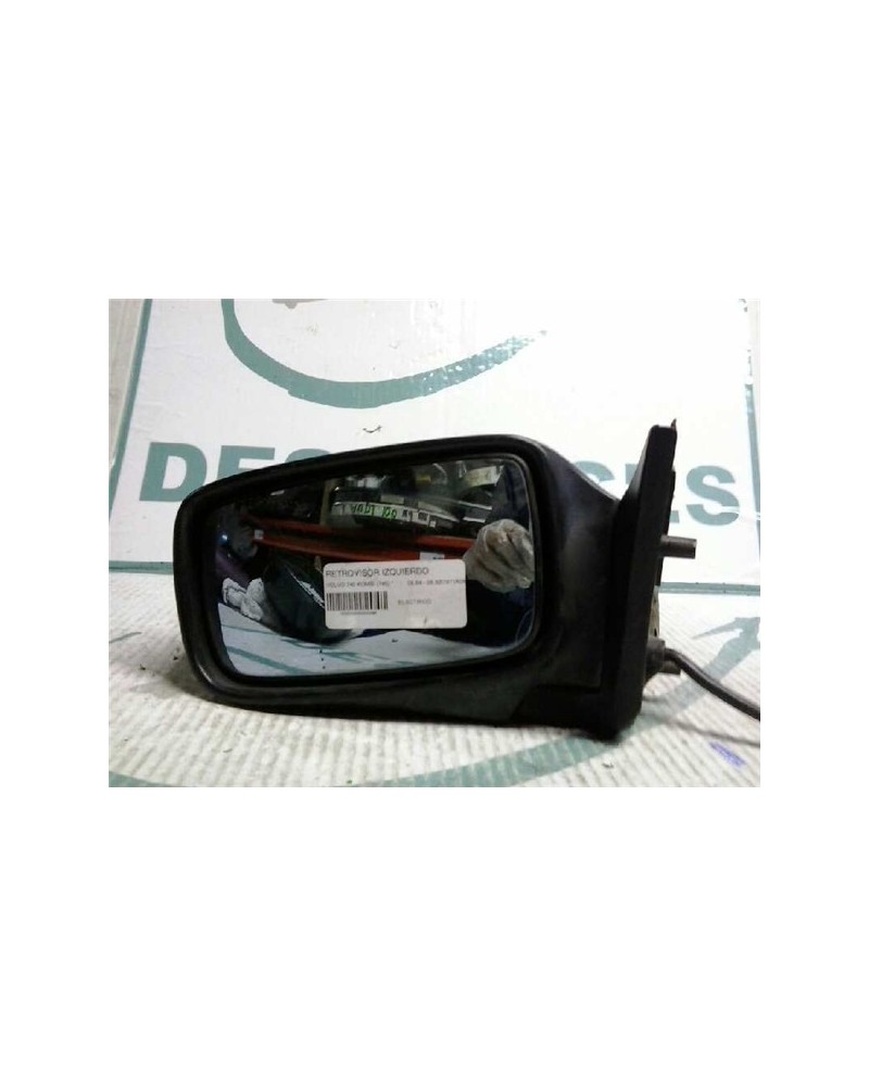 RETROVISOR IZDO.