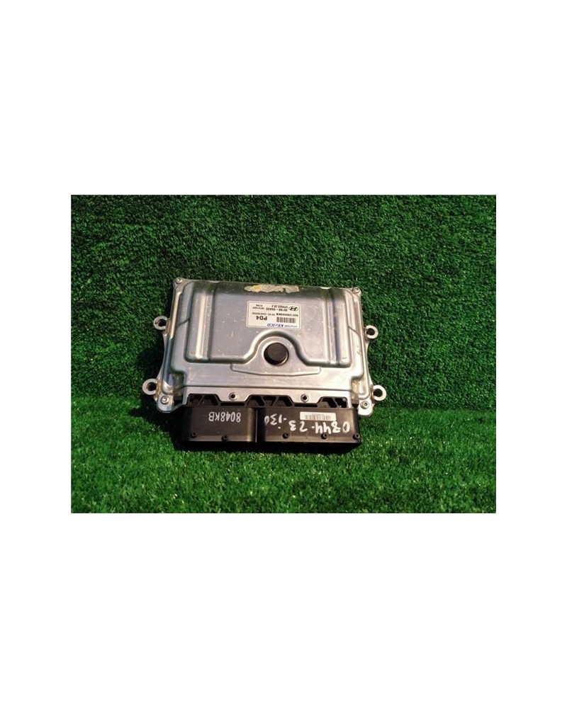 CENTRALITA MOTOR UCE