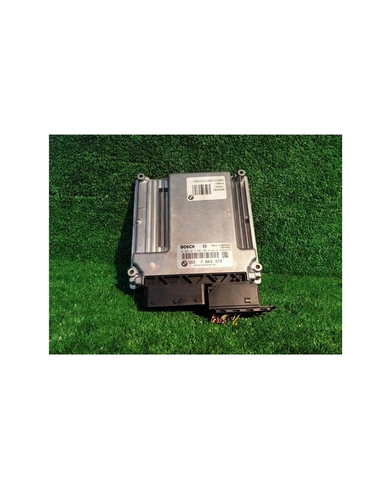 CENTRALITA MOTOR UCE
