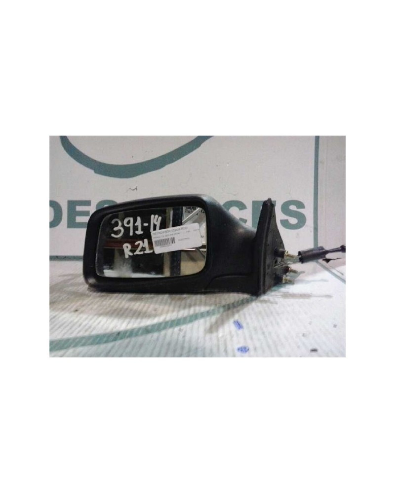 RETROVISOR IZDO.