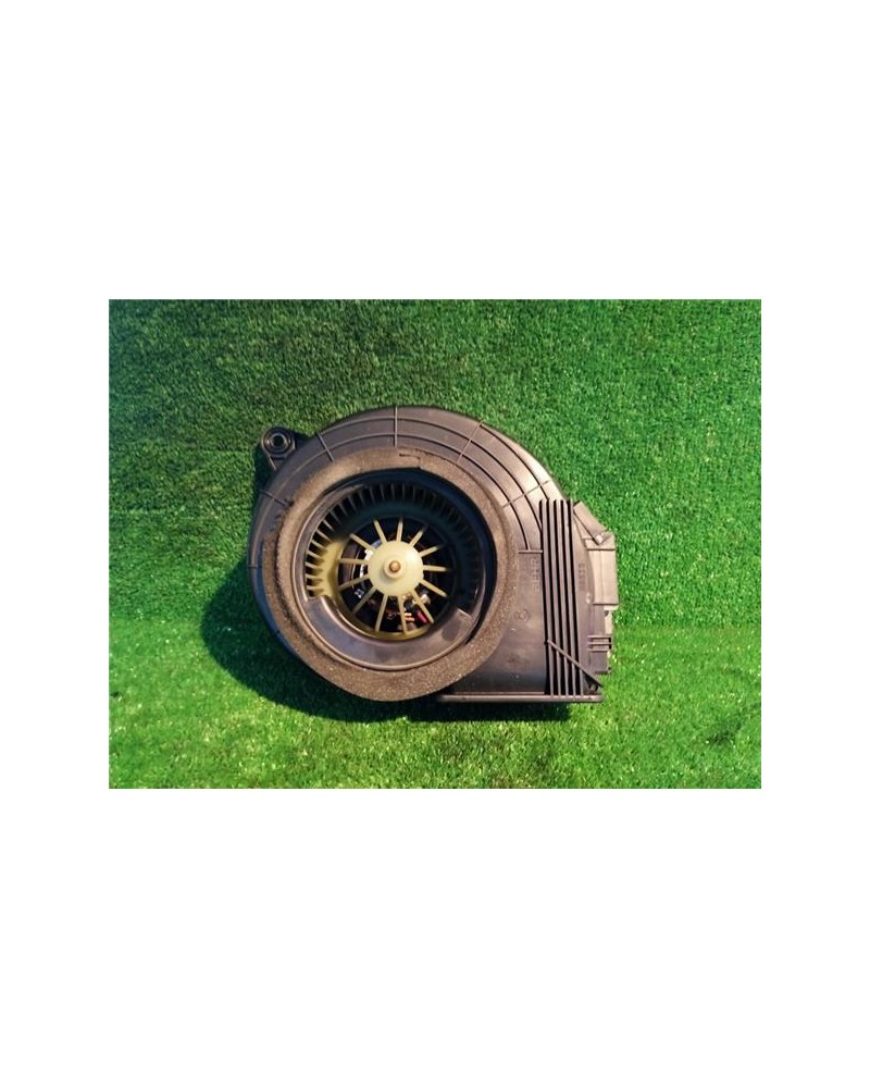 MOTOR CALEFACCION