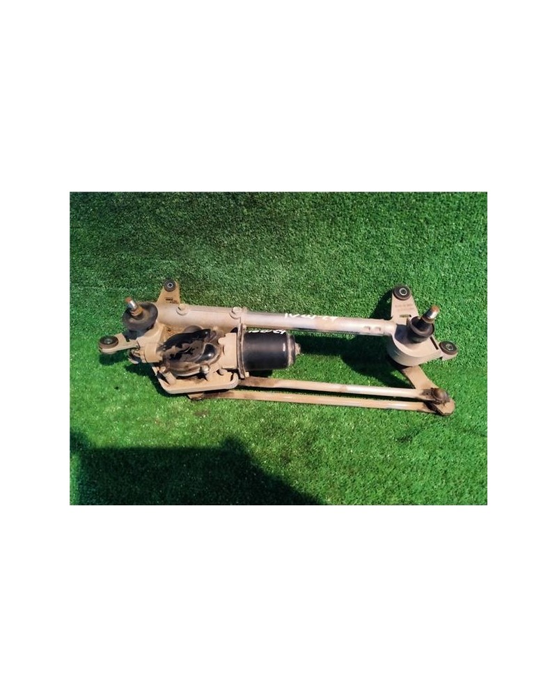 MOTOR LIMPIAPARABRISAS DEL.