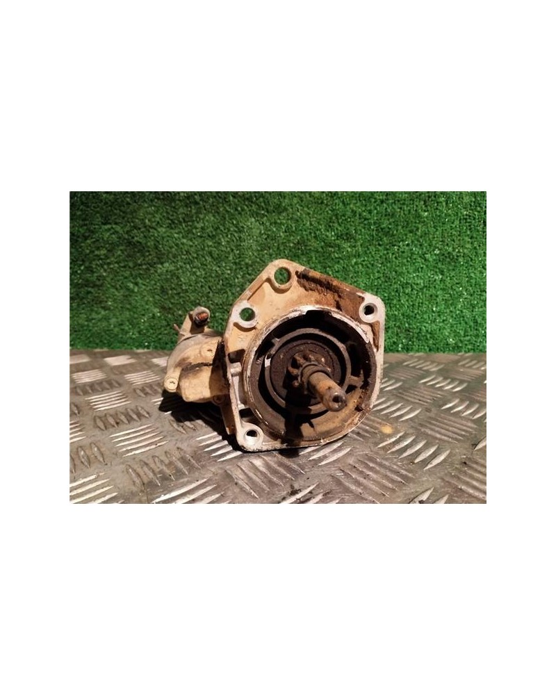 MOTOR ARRANQUE
