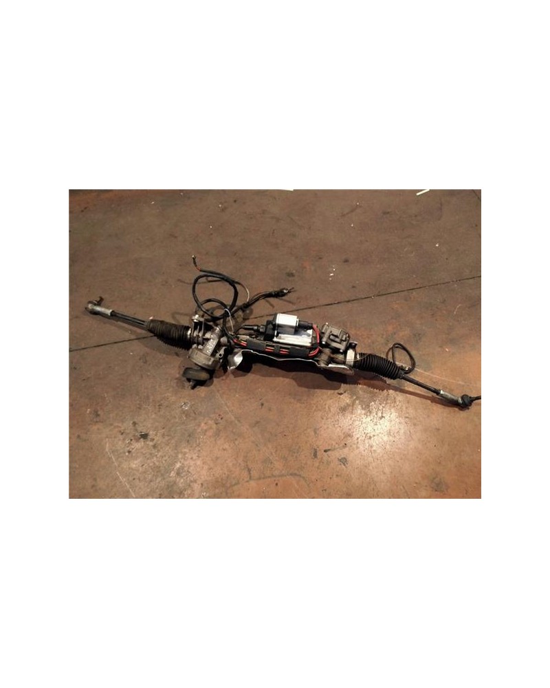 CREMALLERA DIRECCION ELECTRICA