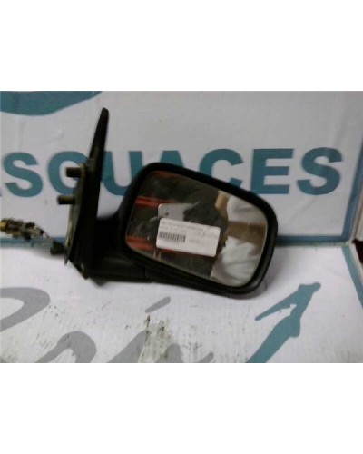 RETROVISOR DCHO.