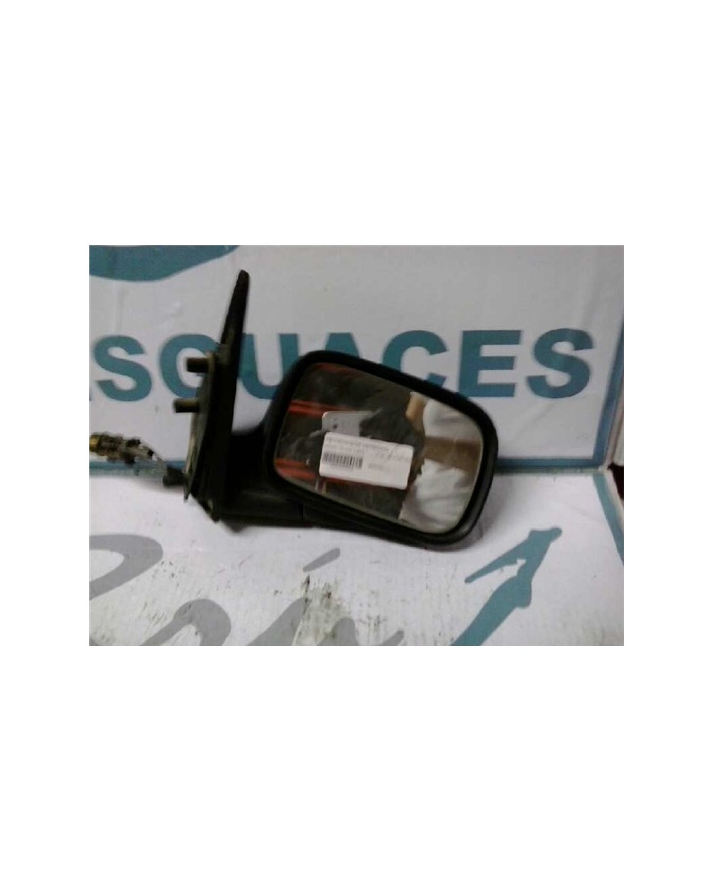 RETROVISOR DCHO.