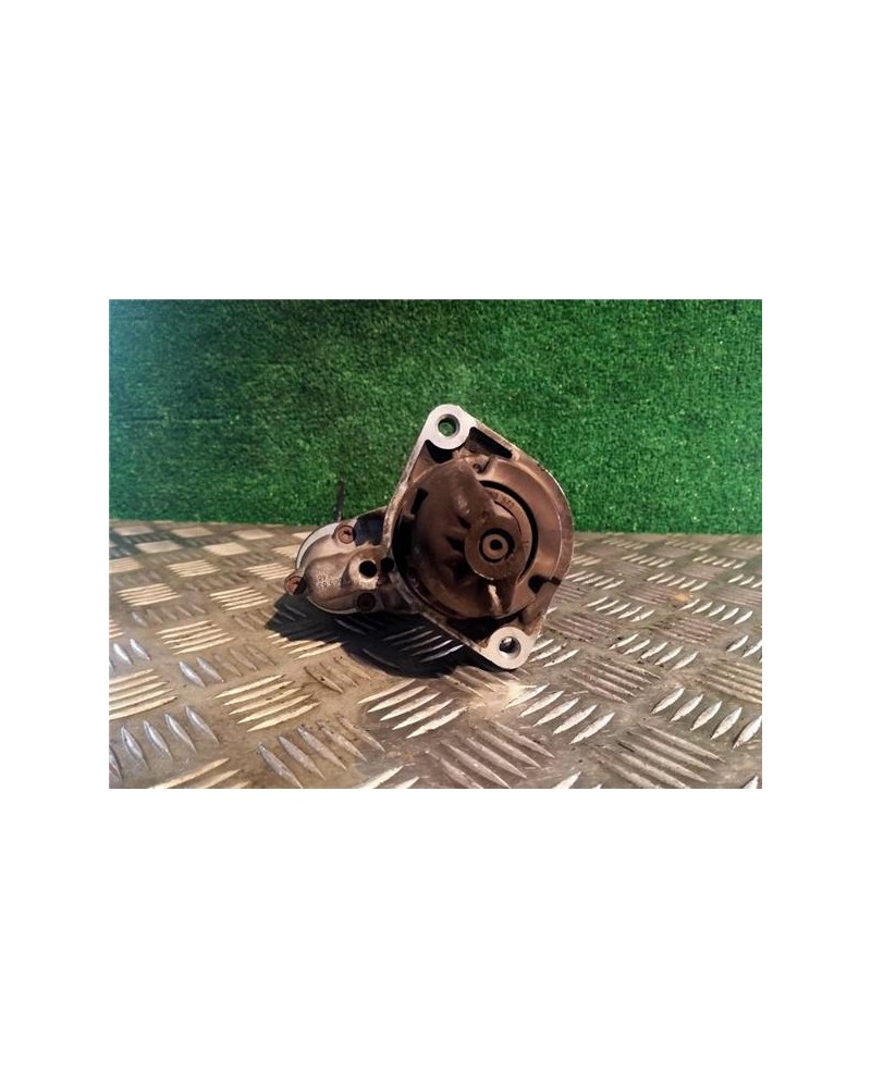 MOTOR ARRANQUE